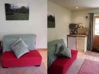 Kenilworth Garden Accommodation Hotel a Outwell