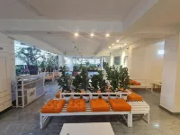 Embassy Suites - Pet friendly