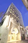 Alley Hotel Hiroshima Namiki-Street
