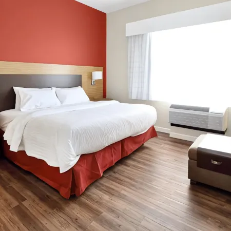 TownePlace Suites Grove City Mercer/Outlets