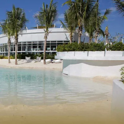 Azure North Pampanga Monaco720 - Beach