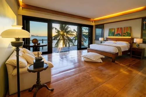 The Asri Dive and Leisure Resort Hotels in Mabini