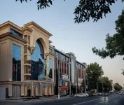 Manor Hotel Hotels in Tashkent