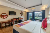 Sapa Charm Hotel