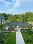Riverside Cottage Hotels in Tskaltsminda
