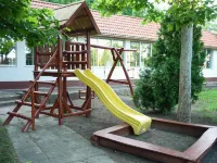 Hotel Corvus Aqua Hotels in Oroshaza