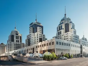 Radisson Hotel, Astana