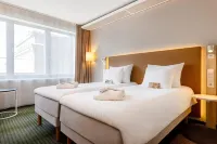 Metropol Spa Hotel Отели в г. Нымме