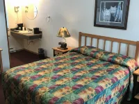 Harborview Inn Hotels in Seward