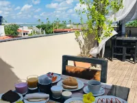 Mansomar Hotéis em Vila de Jericoacoara
