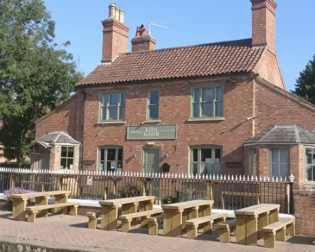 河邊房間 特倫託河上的紐瓦克酒店