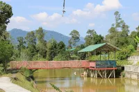 Happy Valley Eco Farm Hotels in Ampang Pecah