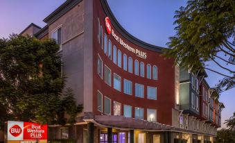 Best Western Plus Avita Suites