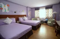 The Golden Pine Hotel Hotels in Baguio