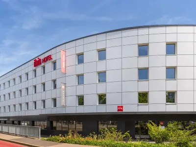 Ibis Genève Petit Lancy