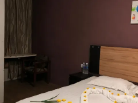 Amigo Hotel Hotels in Bota