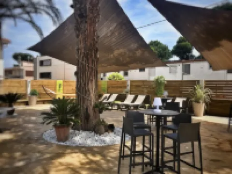 Hotel Aquarius Hotels in Canet-en-Roussillon