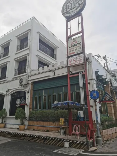 รูปภาพของโรงแรมเดอะวัน