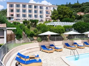 Hôtel du Parc Cavalaire Sur Mer