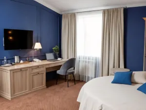 Grand Hotel Vostok
