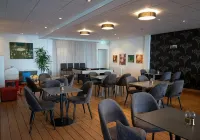Jonkoping City, Sure Hotel by Best Western - فطور