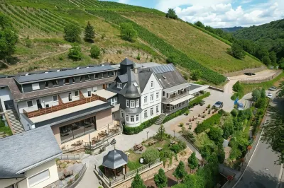 Hotel Weinberg-Schlößchen Hotels in Lorch