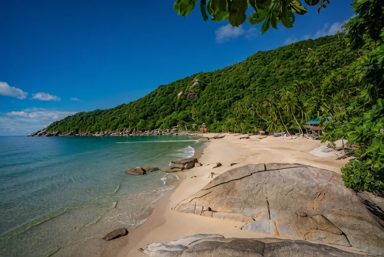 รูปภาพของเอคโค บีช โฮสเทล