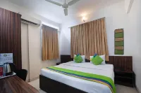 Treebo Park View Hadapsar Hotels in Pune