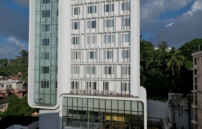 Keys Select by Lemon Tree Hotels, Thiruvananthapuram