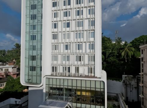 Keys Select by Lemon Tree Hotels, Thiruvananthapuram