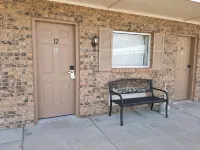 Regency Inn Hotels in Dodge City