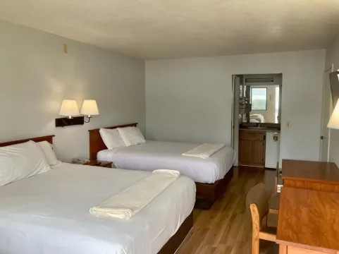 Premier Inns Concord