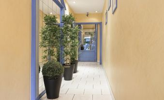 Hotel du Moulin d'Or