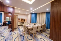 Le Park Concord - Sakaka