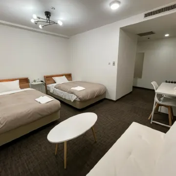 ホテルロイヤルオーク五反田 タイ王国大使館周辺のホテル