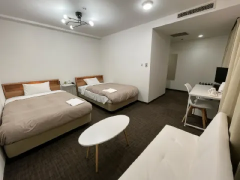 호텔 로열 오크 고탄다 고탄다역 주변 호텔