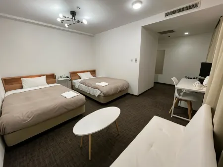 Hotel Royal Oak Gotanda