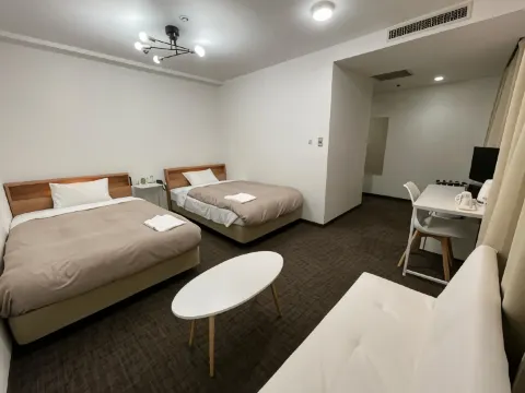 Hotel Royal Oak Gotanda