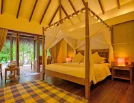 Medhufushi Island Resort فنادق في Mafuri