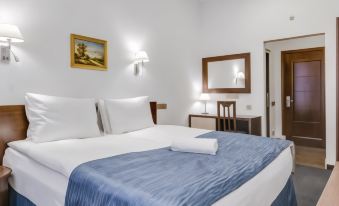 Rotas City Center Guest Hose