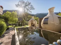 Hotel Villa Groff Hoteles en Ora