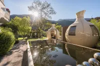 Hotel Villa Groff Hotel a Termeno sulla Strada del Vino