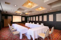 Grand Hotel Seifuso Hotels in Nankan