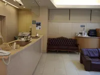 Hotel Park Inn Toyama Hotels in Toyama