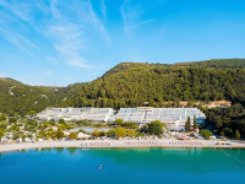 Hotel Narcis - Maslinica Hotels & Resorts Hotels in Rabac