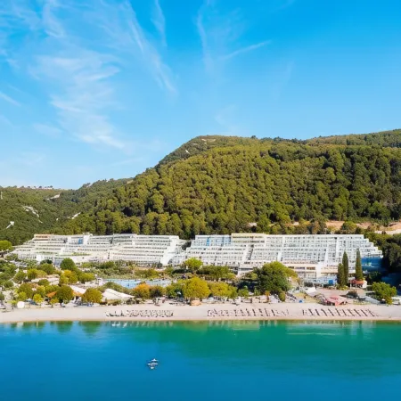 Hotel Narcis - Maslinica Hotels & Resorts