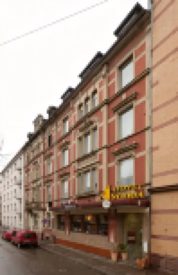 Hotel Astoria