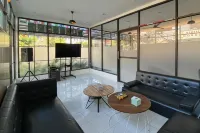 Urbanview Hotel Trunojoyo Banyuwangi by RedDoorz
