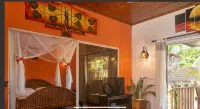 Room-Effie Mountain View Halona Villa