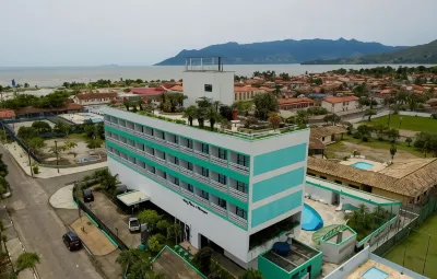 Hotel Aojesp Hotel in zona Mega Verão Caraguá